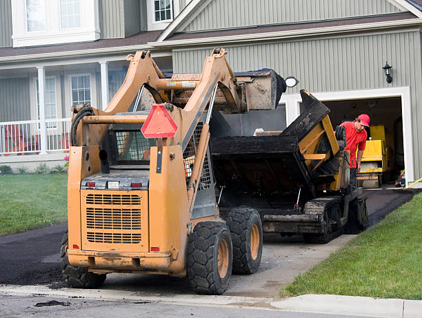 Best Cobblestone Driveway Pavers  in Waynesburg, OH