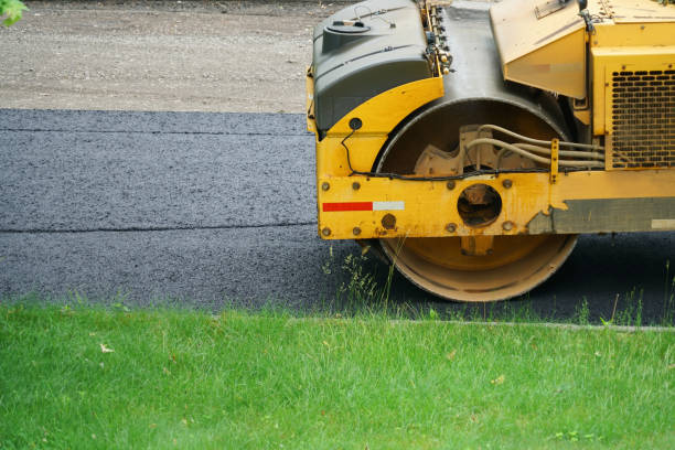 Best Permeable Paver Driveway  in Waynesburg, OH